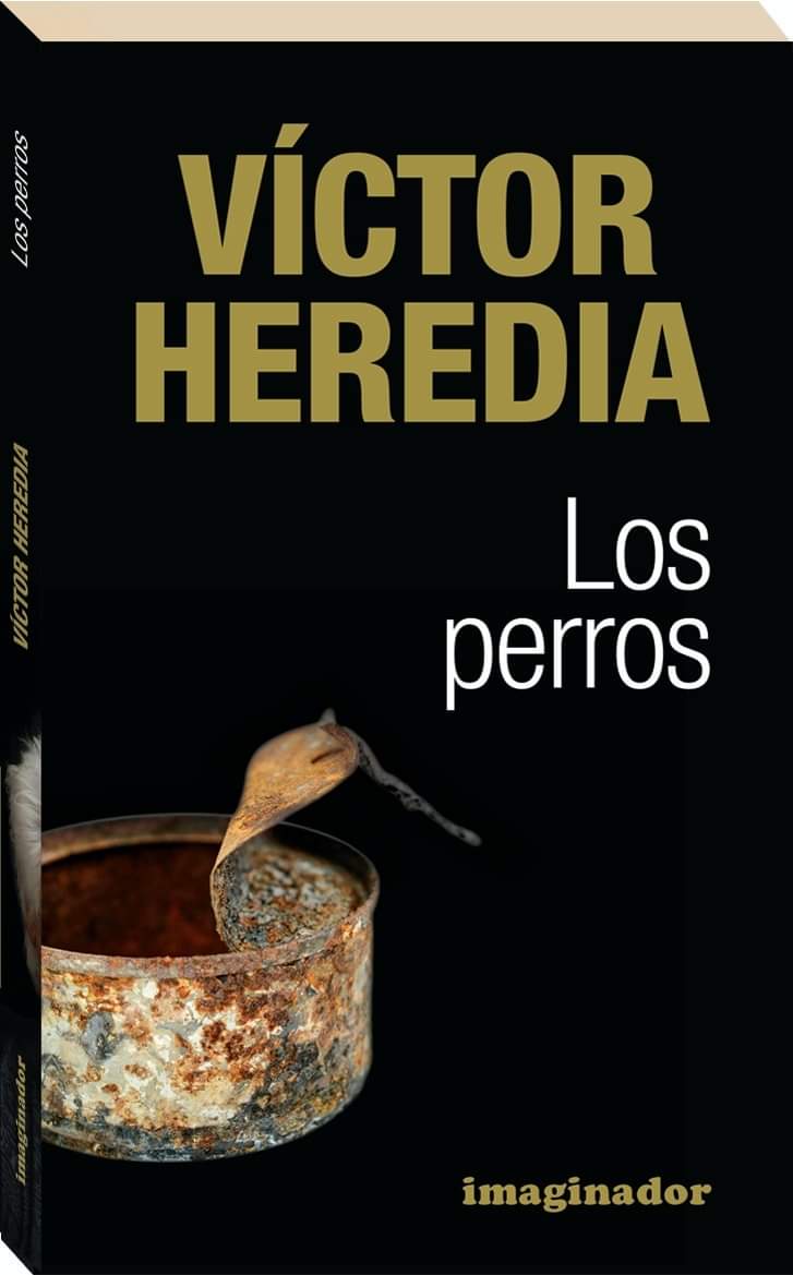Los perros - Víctor Heredia