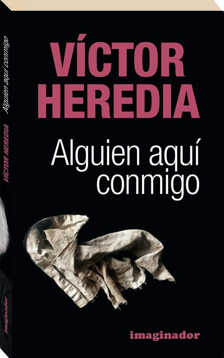 Víctor Heredia