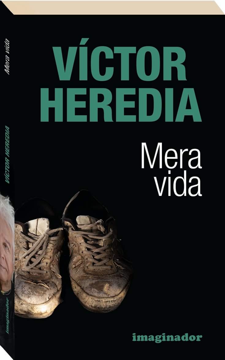 Los perros - Víctor Heredia